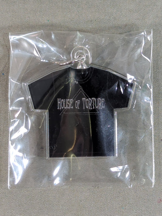 HOUSE OF TORTURE アンブレラマーカー