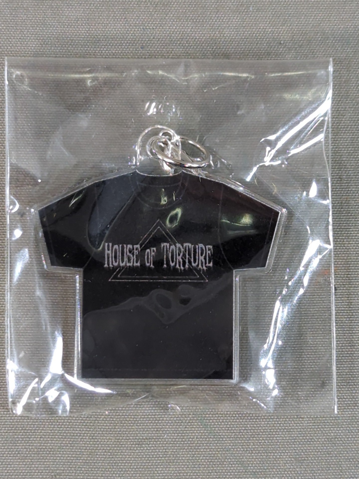 HOUSE OF TORTURE アンブレラマーカー