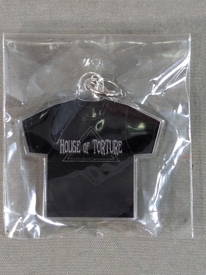 HOUSE OF TORTURE アンブレラマーカー