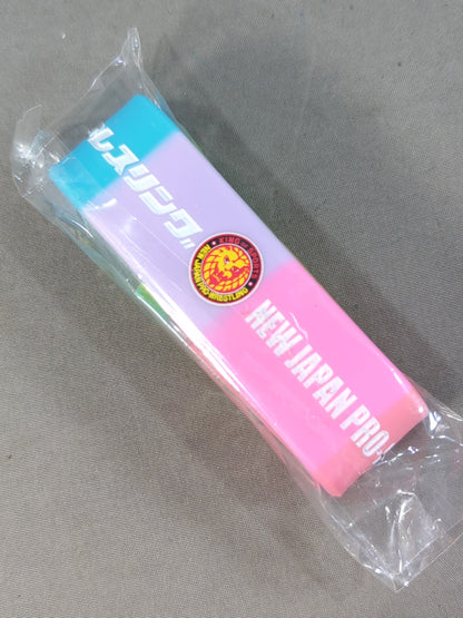 ★非売品★ Team NJPW オリジナルラバーバンド(2020)
