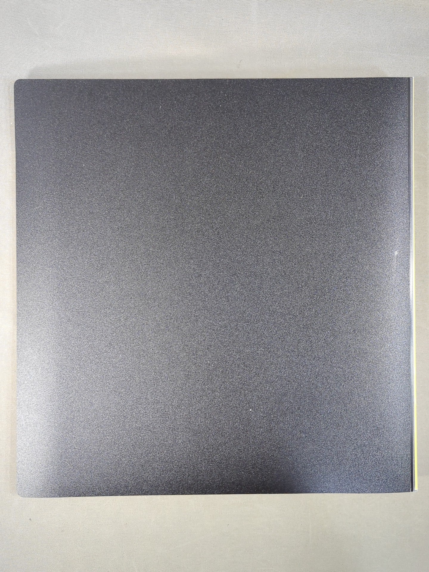 ★オカダ・カズチカタイプ★ 新日本プロレス サイン色紙ファイル