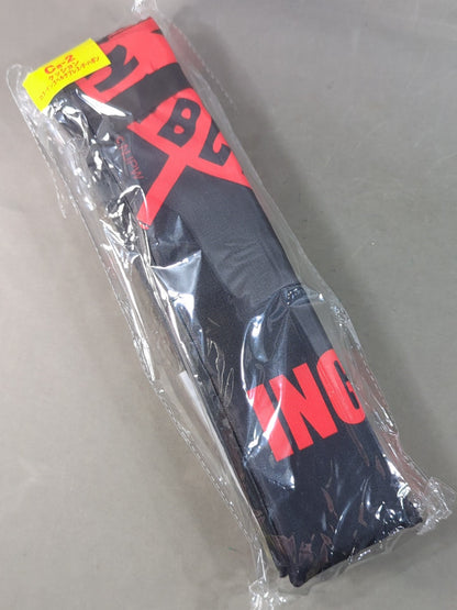 ★新日本プロレスくじ★ L・I・J クッション