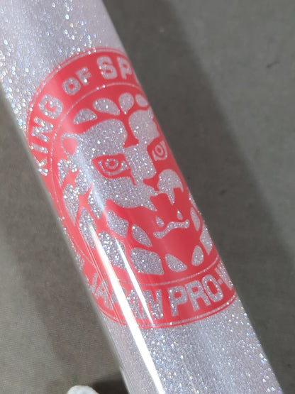 ライオンマーク 応援ペンライト(白)