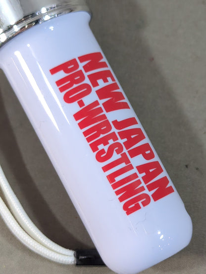 ライオンマーク 応援ペンライト(白)