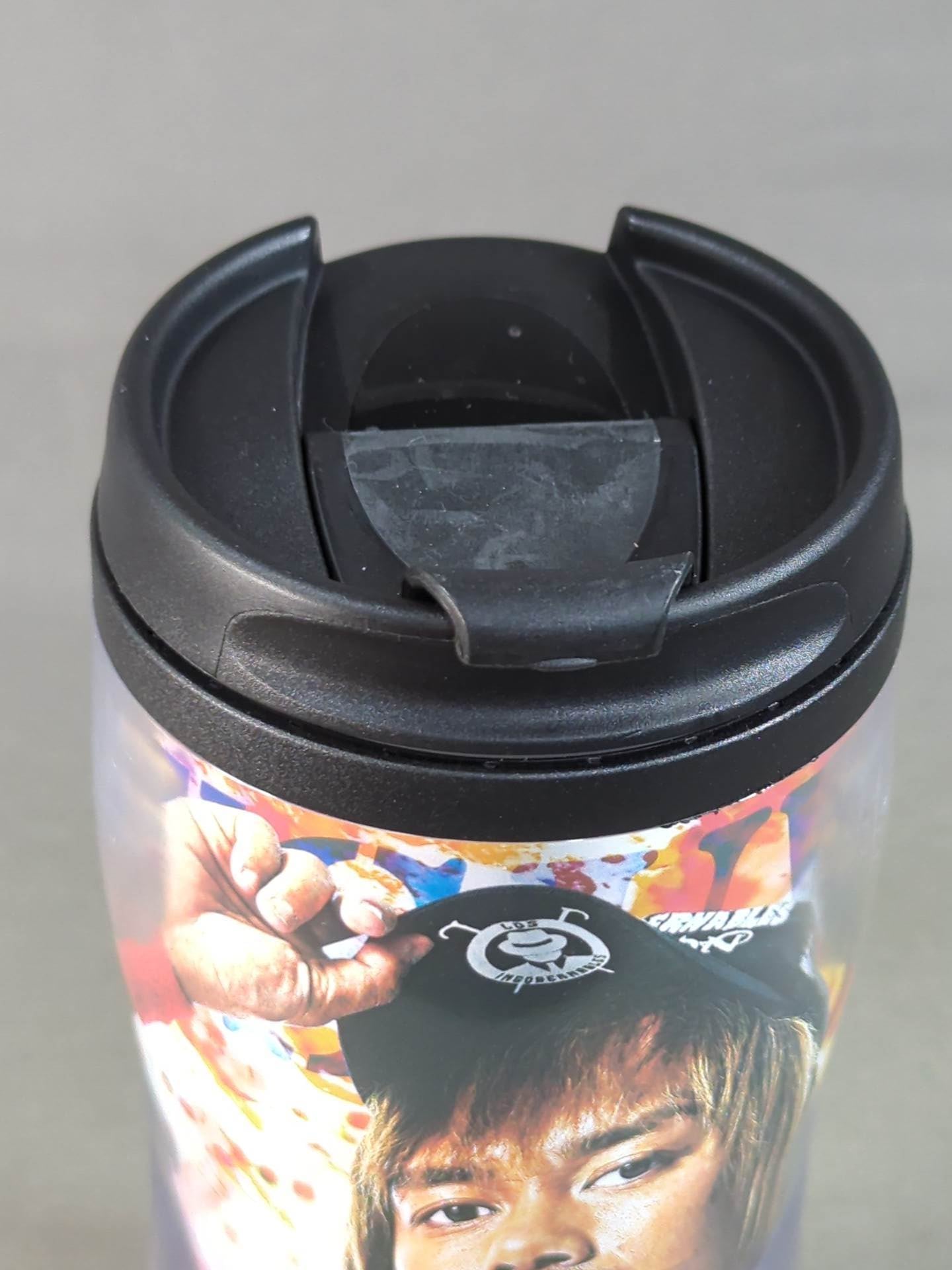 ★新日本プロレスくじ★ 内藤哲也 タンブラー