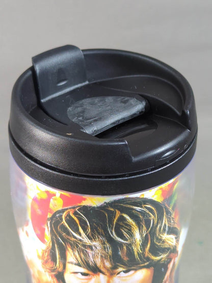 ★新日本プロレスくじ★ 棚橋弘至 タンブラー