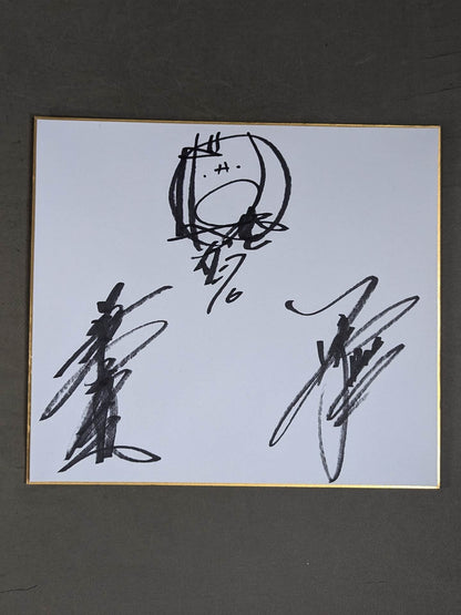 Dump Matsumoto & Bull Nakano & Chigusa Nagayo