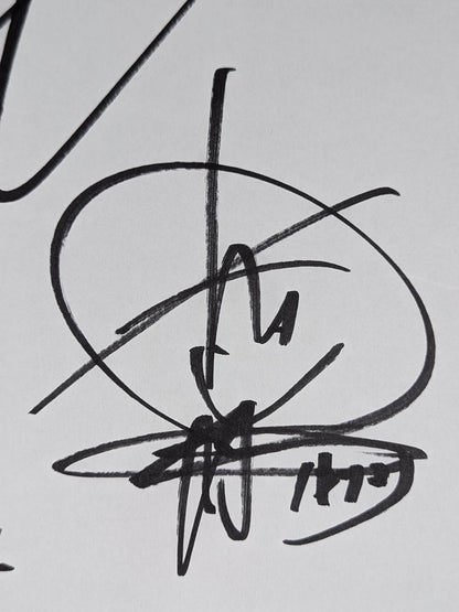 エル・サムライ＆田中秀和リングアナ