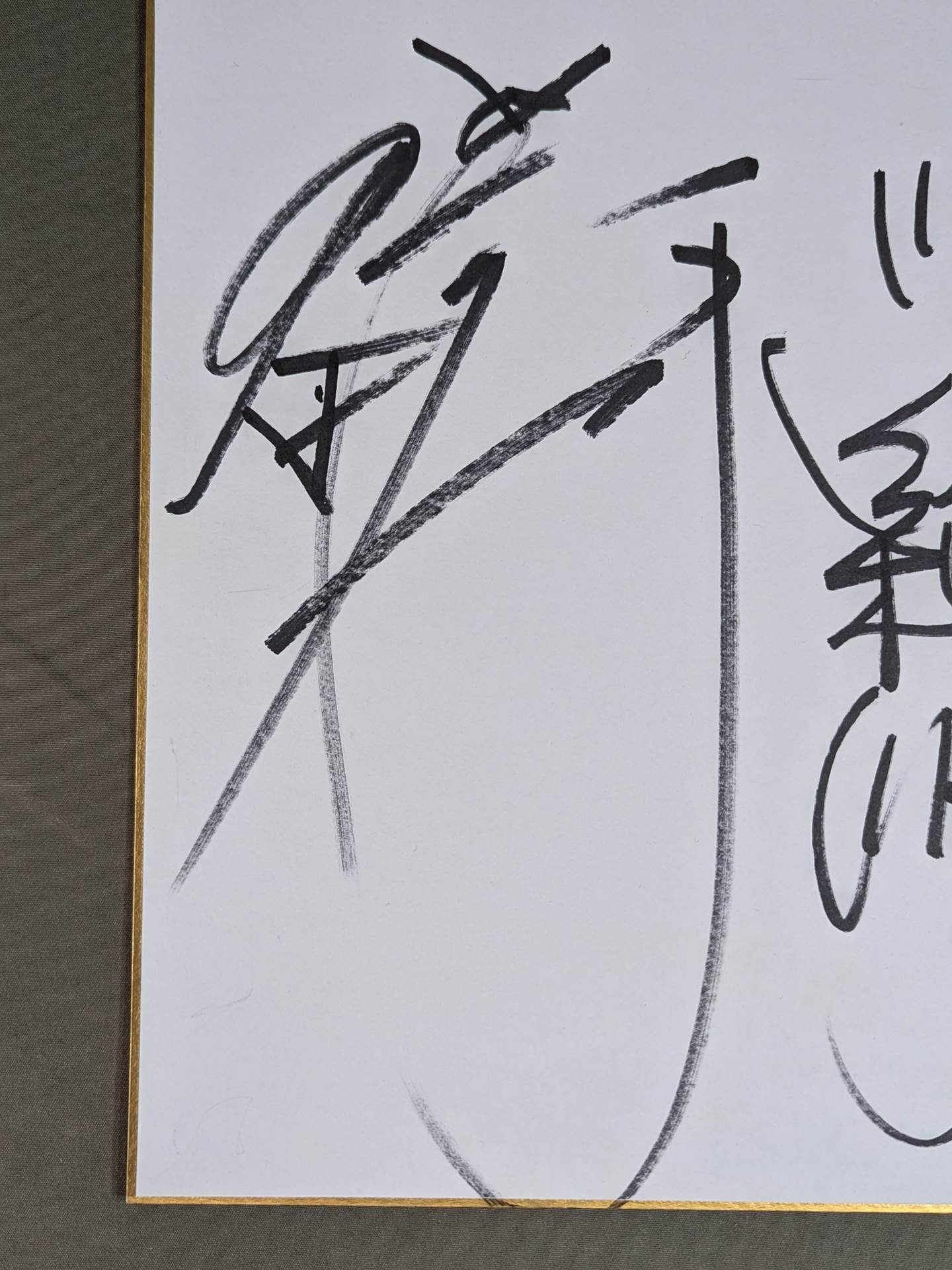 Akira Maeda  & Toshiaki Kawada