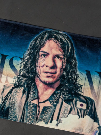 ルイス・マンテ N-1 VICTORY 2024 選手応援タオル