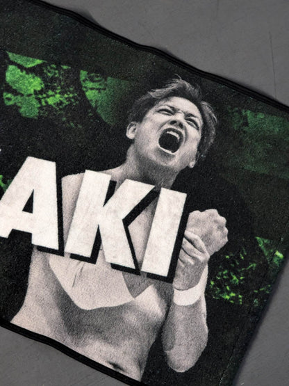 潮崎豪 選手応援タオル 2024