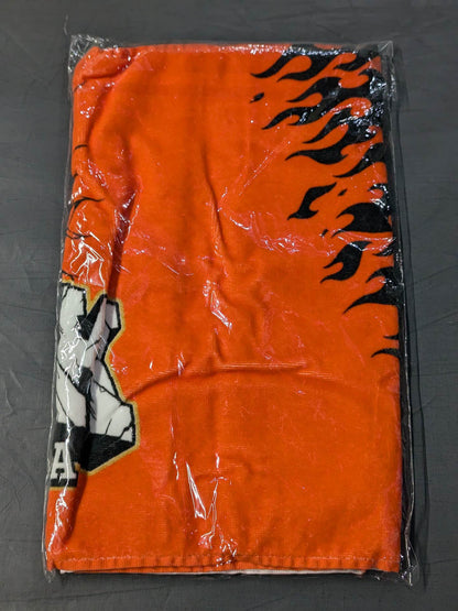 GLEAT「BULK ORCHESTRA」LOGO応援タオル