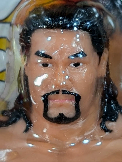 Kensuke Sasaki (No.04)