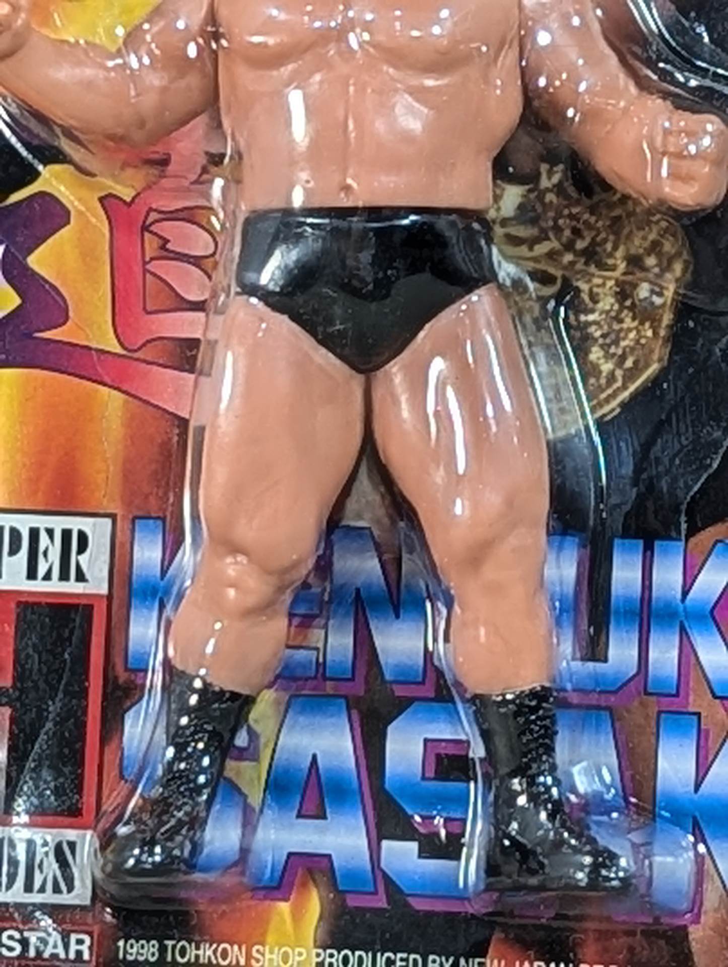 Kensuke Sasaki (No.04)