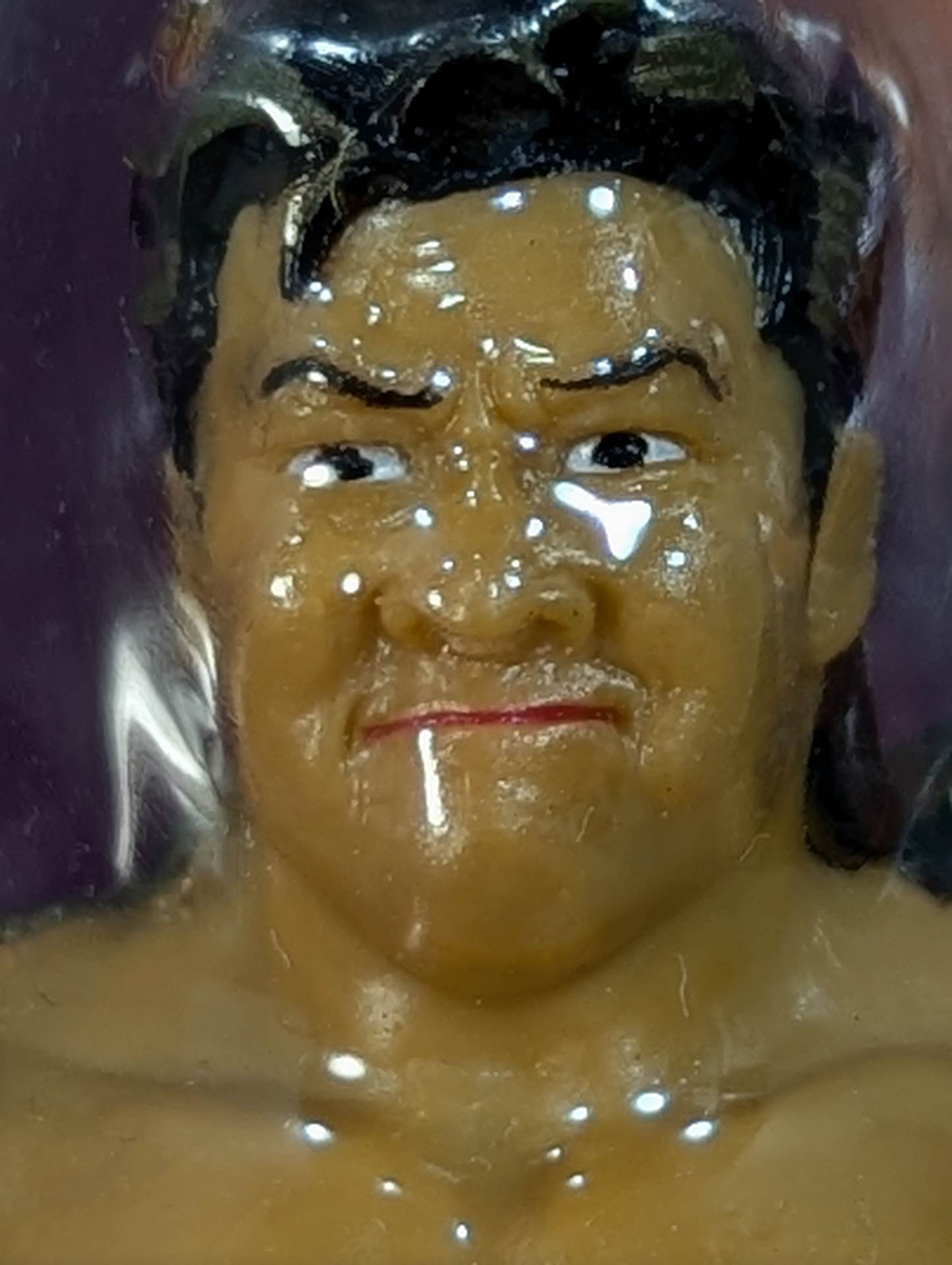 Satoshi Kojima 