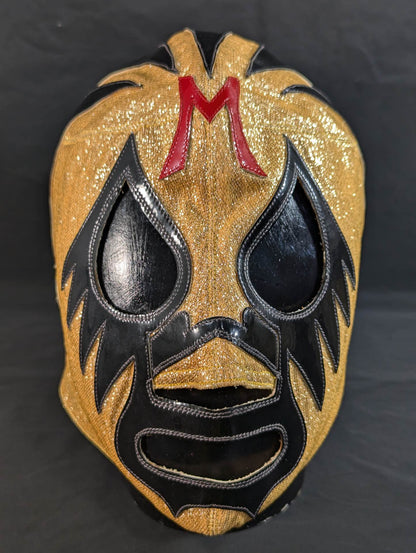 ミル・マスカラス