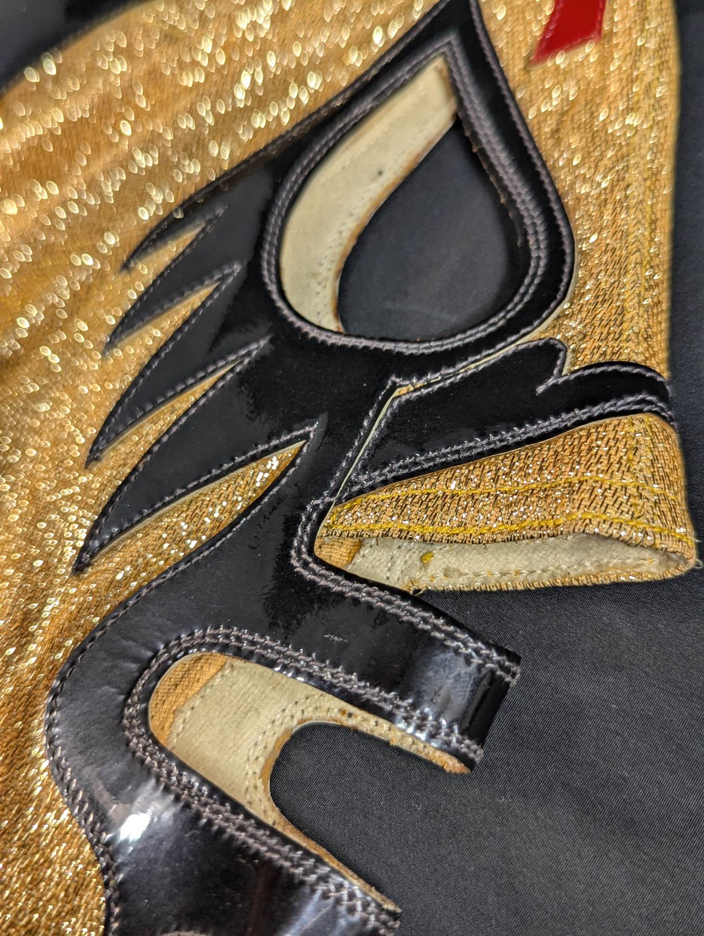 ミル・マスカラス