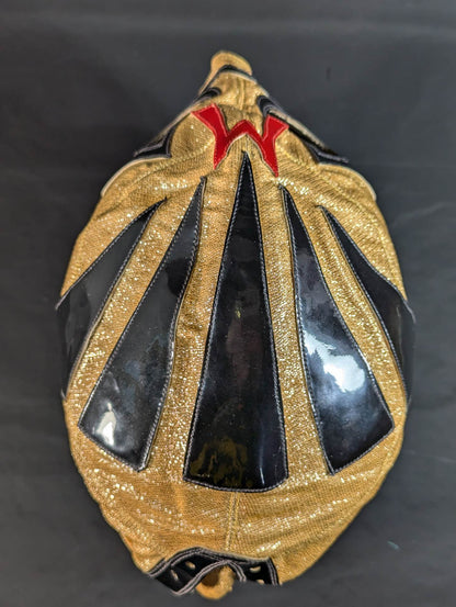 ミル・マスカラス