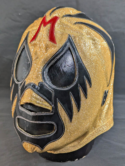 ミル・マスカラス