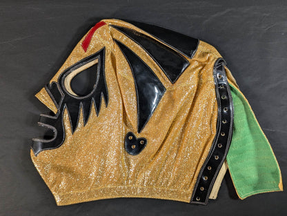 ミル・マスカラス