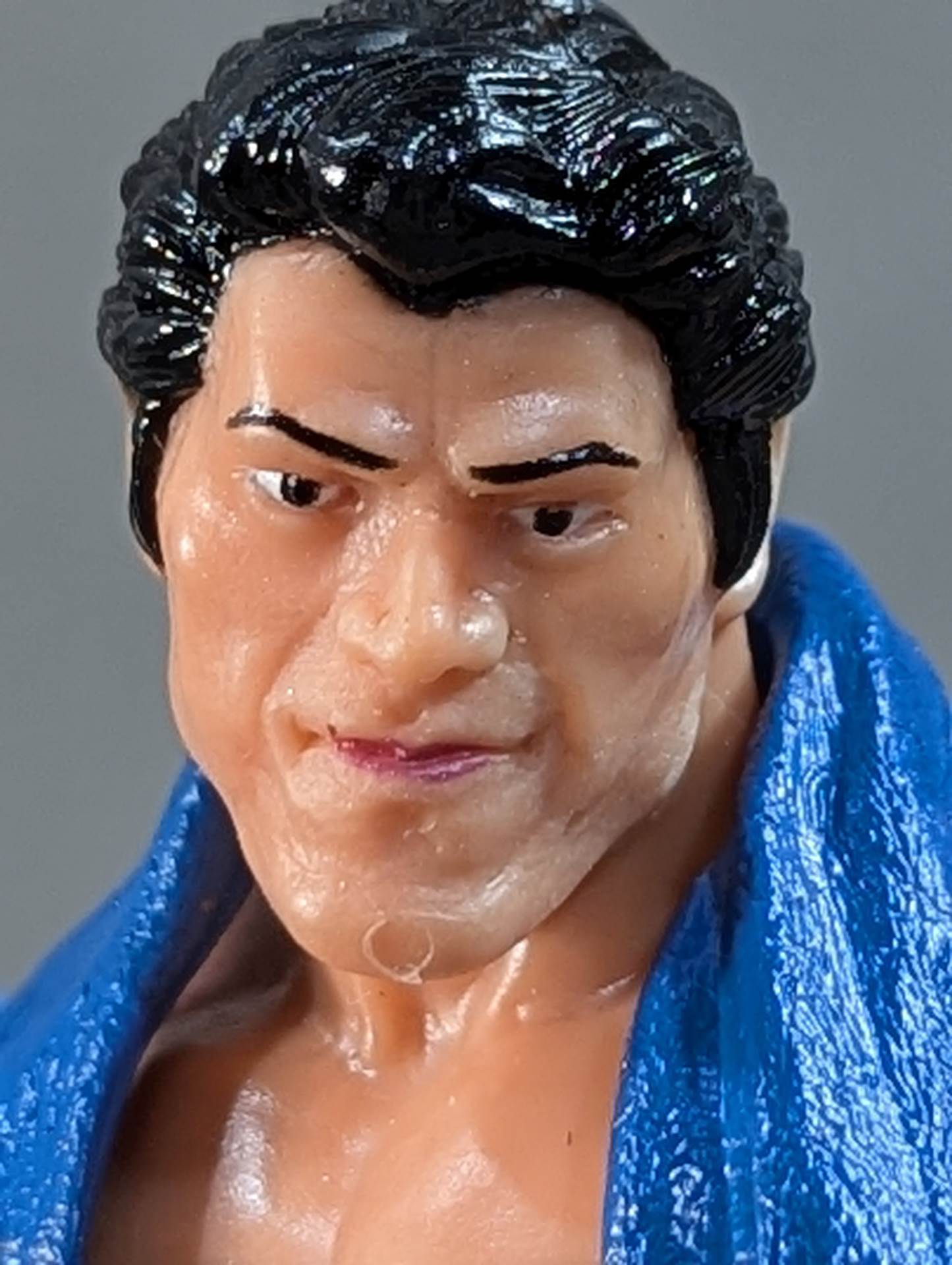 アントニオ猪木(青タオル)