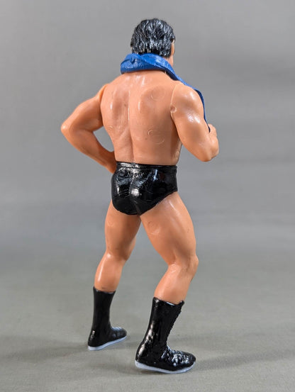 アントニオ猪木(青タオル)