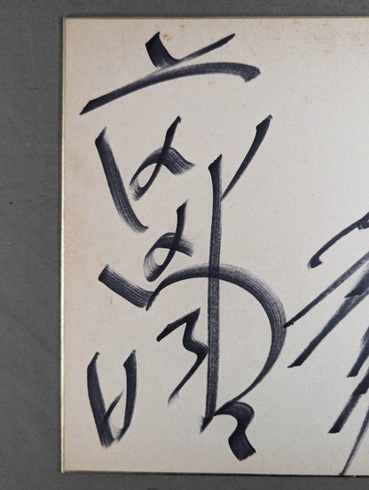 前田明(日明)＆坂口征二