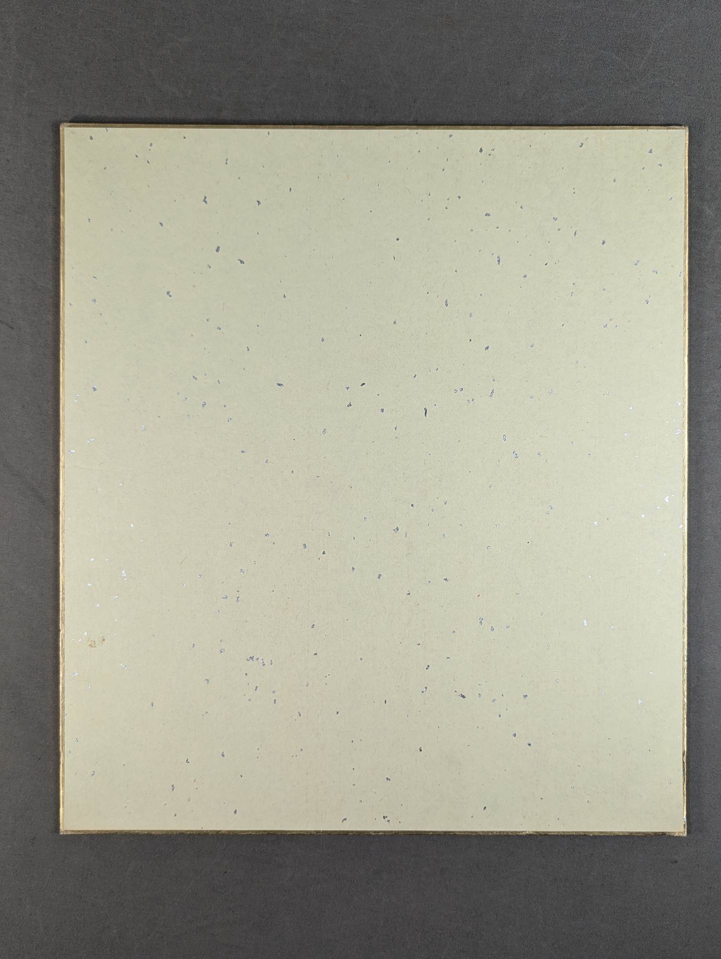 Mysteriosso (IWA exclusive Shikishi ( Autograph board ) )