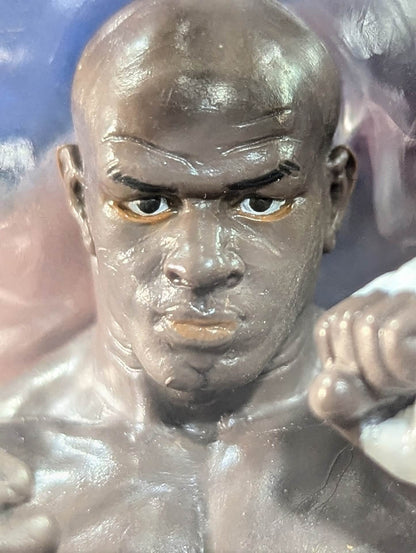 アーネスト・ホースト (赤グローブ)