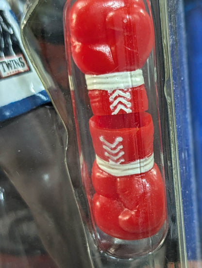 アーネスト・ホースト (赤グローブ)