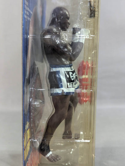 アーネスト・ホースト (赤グローブ)