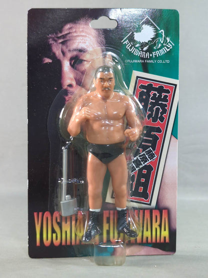 藤原喜明(リングシューズ)