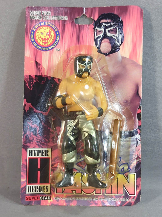 ケンドー・カシン