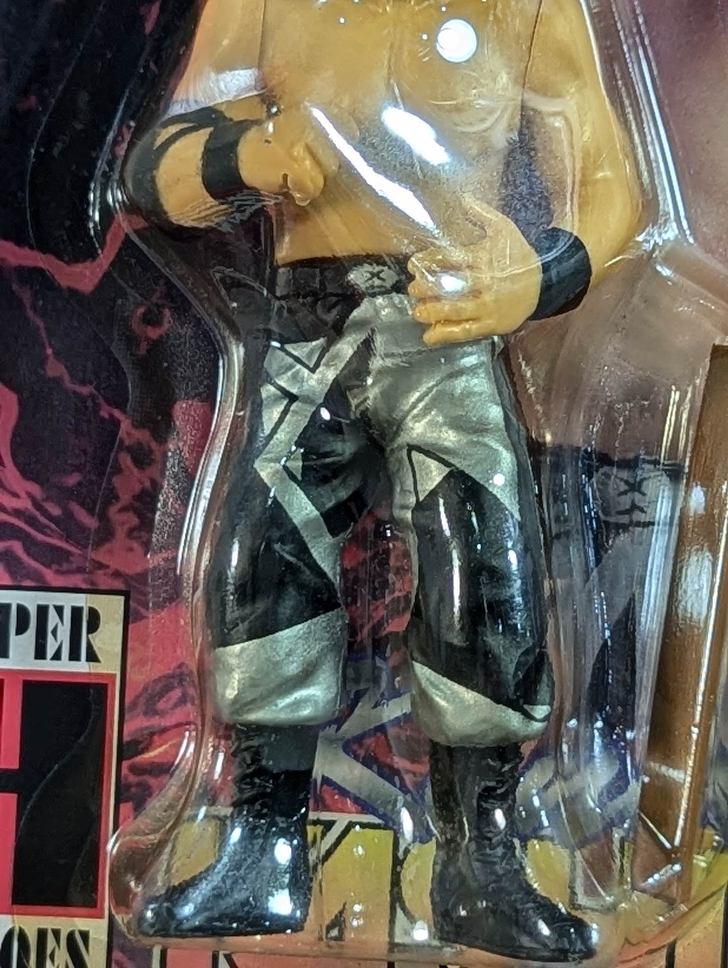 ケンドー・カシン