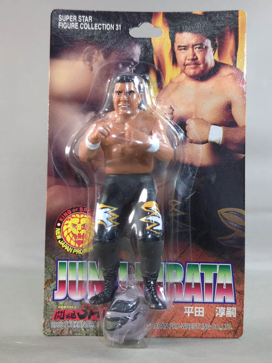 平田淳嗣(マシンマスク付)