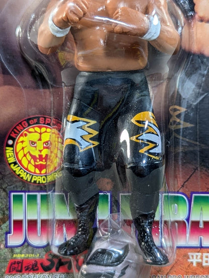 平田淳嗣(マシンマスク付)