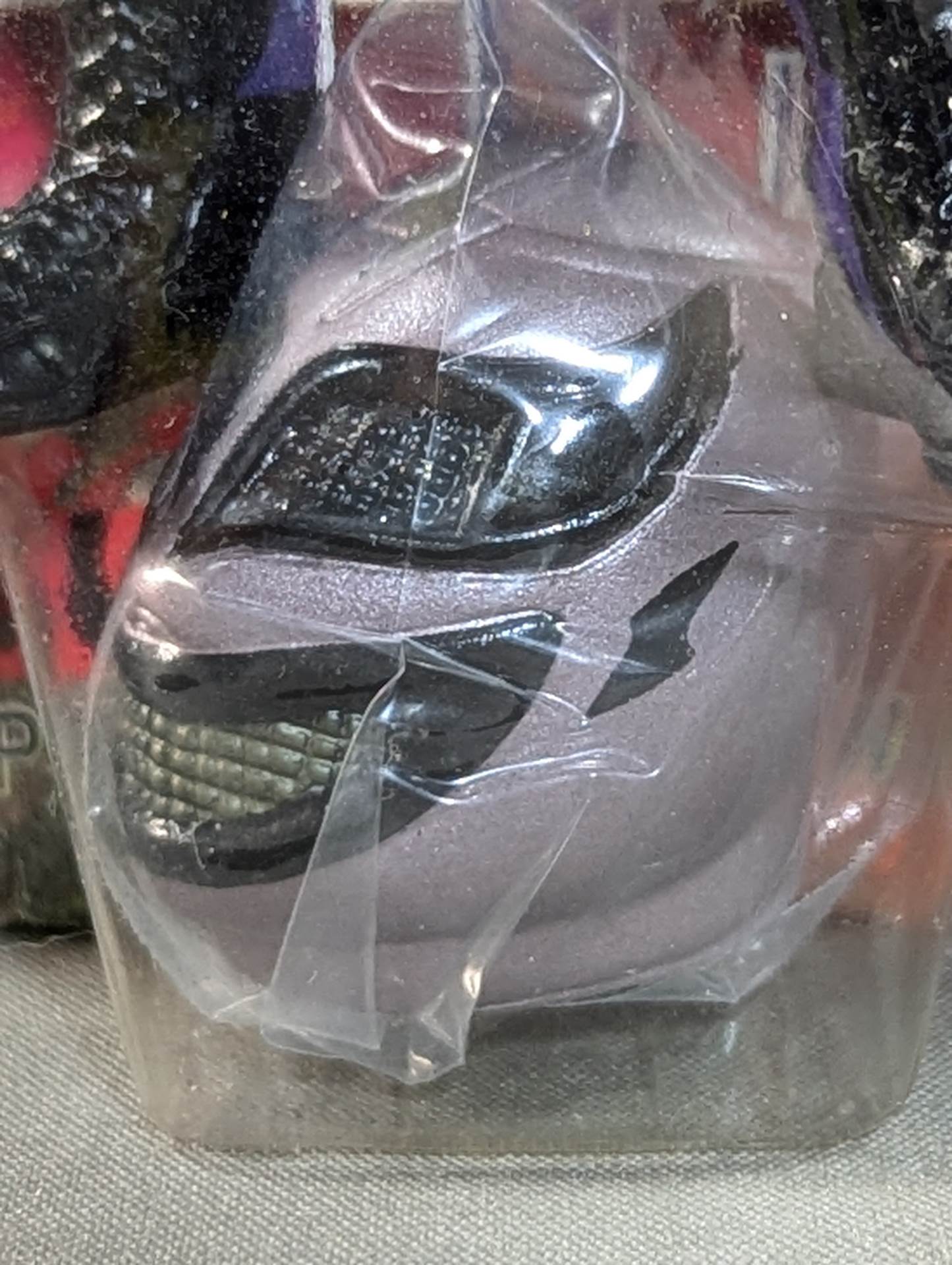 平田淳嗣(マシンマスク付)