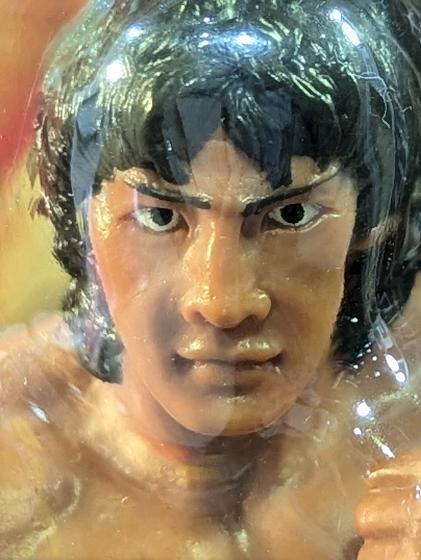 船木誠勝(赤パンツ)