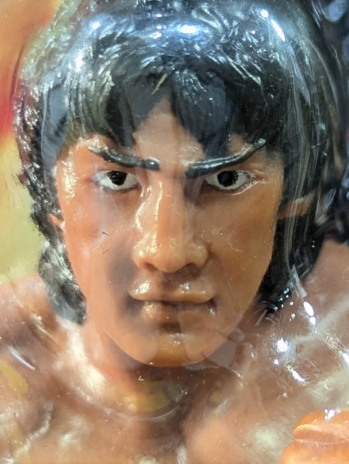 船木誠勝(緑パンツ)