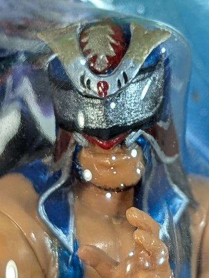 エル・サムライ