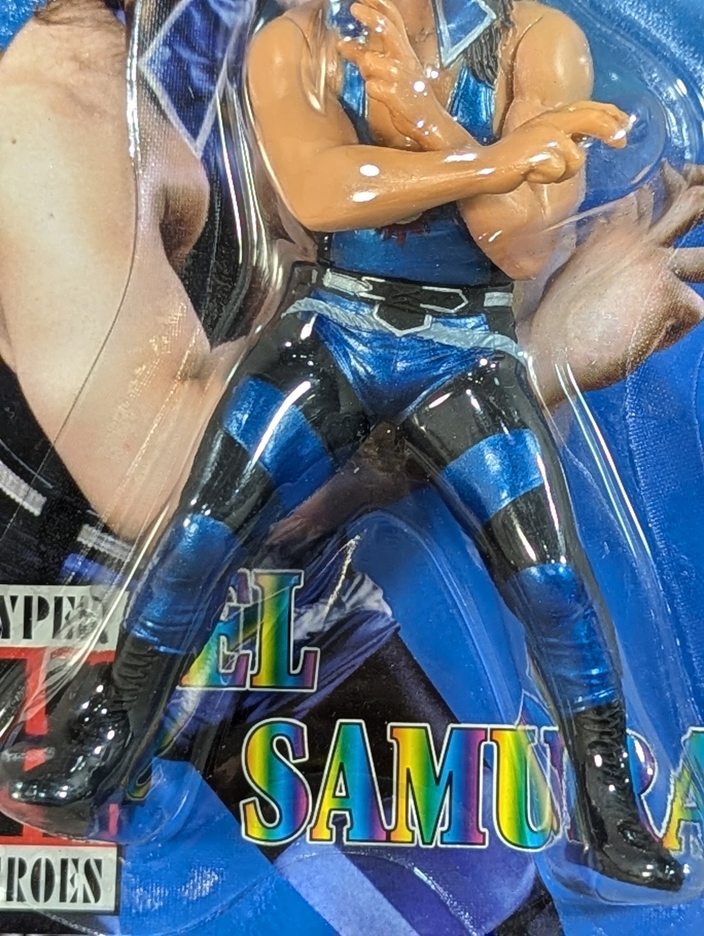 エル・サムライ