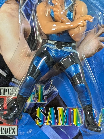 エル・サムライ