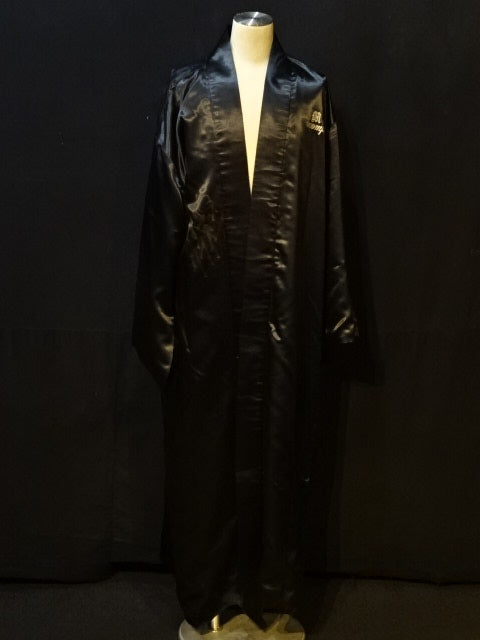 ★Masakatsu Funaki 90's worn by him Entrance gown ★