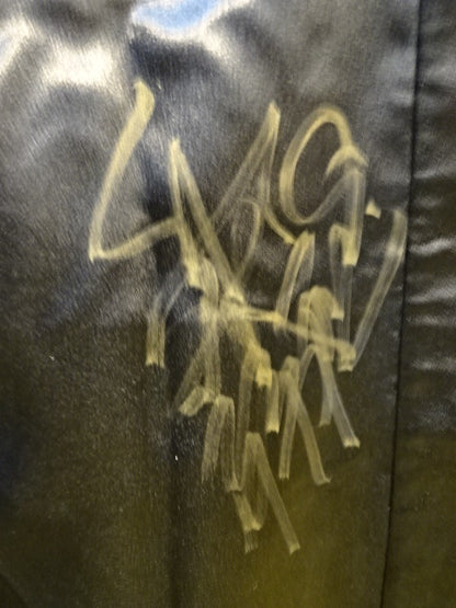 ★Masakatsu Funaki 90's worn by him Entrance gown ★