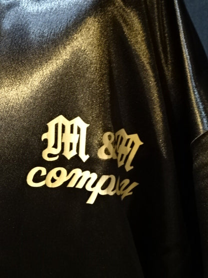 ★Masakatsu Funaki 90's worn by him Entrance gown ★