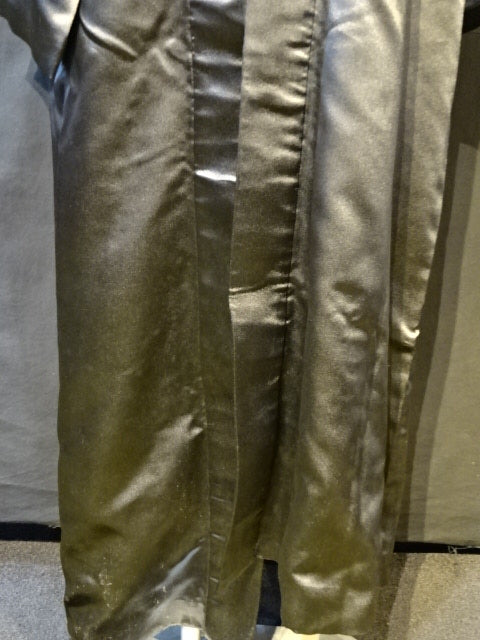 ★Masakatsu Funaki 90's worn by him Entrance gown ★