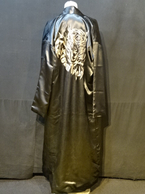 ★Masakatsu Funaki 90's worn by him Entrance gown ★
