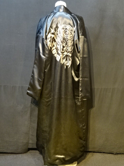 ★Masakatsu Funaki 90's worn by him Entrance gown ★