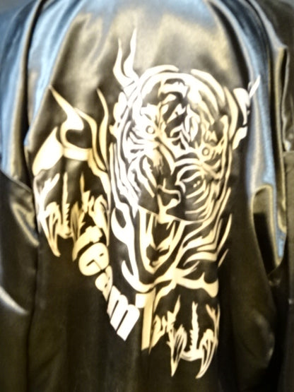 ★Masakatsu Funaki 90's worn by him Entrance gown ★