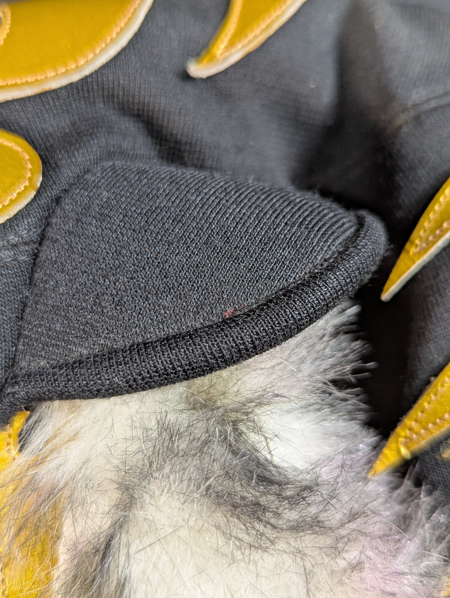 初代ブラックタイガー